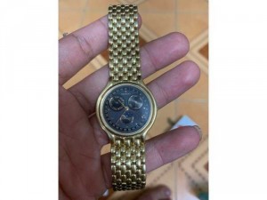 MOVADO nữ zin