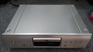 Cd Denon Dcd-1500ae . Made In Japan