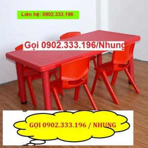 Bán bàn ghế mầm non tại An giang, bàn ghế trẻ em tại AN GIANG rẻ