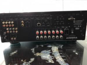 Ampli Cambridge CXR120