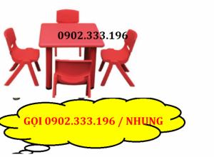 Chuyên bán thiết bị trường học, thiết bị trường mầm non
