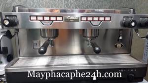 Thanh lý máy pha cà phê chuyên nghiệp