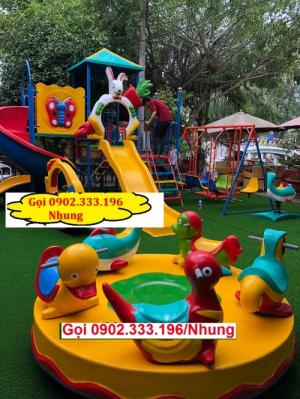Bán đồ chơi ngoài trời tại Gia lai, đồ chơi trẻ em mầm non ở Gia Lai