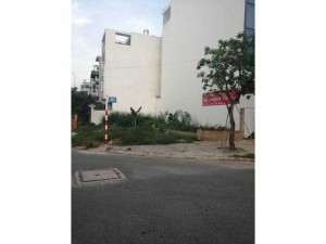 Bán nhanh lô đất q12