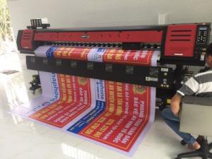 Nhà nhập khẩu chuyên phân phối Bán máy in HY-2500N | Hotline: 0937 569 868 - Mr Quang