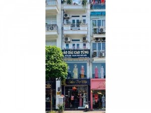 Cho thuê nhà mặt đường Sơn Tây - Kim Mã