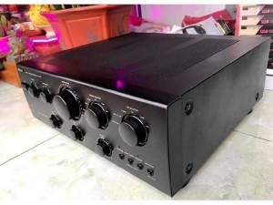 Bán âmly Victor AX-S5