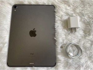IPad Pro 2018 64G 4G