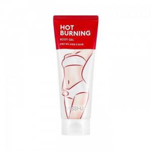 Kem Tan Mỡ Xóa Rạn Da Missha Hot Burning Perfect Body Gel