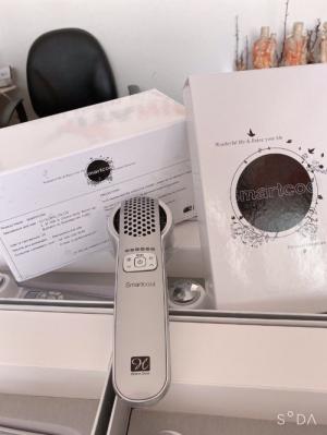 Máy điện đi nóng lạnh hàn quốc SmartCool