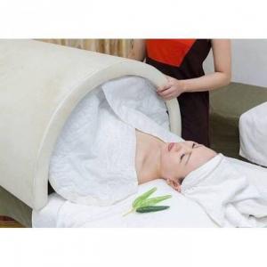 Lồng hấp trắng giảm béo