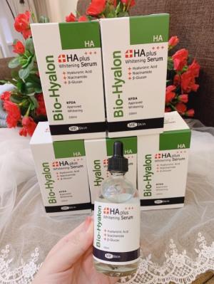 Serum HA Bio-Hyalon MTC Skin Hàn Quốc cao cấp.
