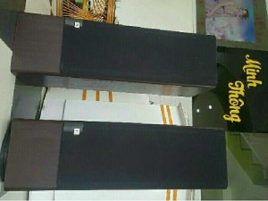 Loa mỹ JBL LX 800MKii