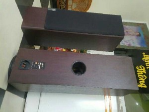 Loa mỹ JBL LX 800MKii