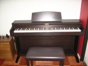 ĐÀN PIANO KAWAI CN 21 CHÍNH HÃNG - KHÁT VỌNG MUSIC
