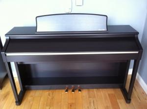 ĐÀN PIANO KAWAI CA 65 CHÍNH HÃNG - KHÁT VỌNG MUSIC