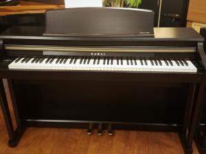 ĐÀN PIANO KAWAI CA 63 CHÍNH HÃNG - KHÁT VỌNG MUSIC