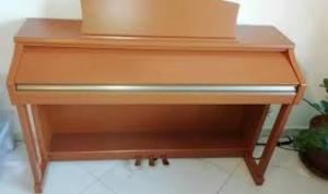 ĐÀN PIANO KAWAI CA 18 CHÍNH HÃNG - KHÁT VỌNG MUSIC