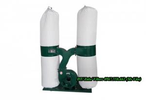 Máy hút bụi túi vải công nghiệp Hóc Gia Môn Bình Tân
