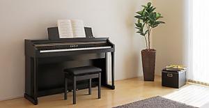 Đàn piano kawai ca 17 chính hãng - khát vọng music
