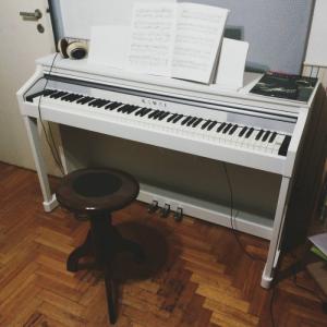 Đàn piano kawai ca 17 chính hãng - khát vọng music