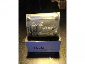 Loa Oontz solo