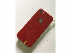 Iphone 8-64gb qte màu đỏ gl