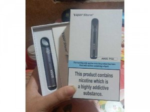 Ares pod mod