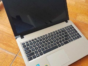 Laptop asus đẹp như mới