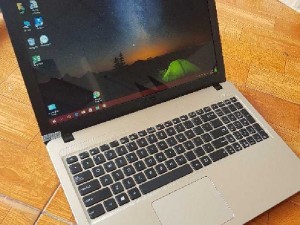 Laptop asus đẹp như mới