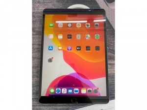 IPad Pro 10.5 256G 4G Gray