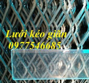 Lưới quả trám, lưới mắt cáo