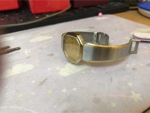 Đồng hồ nữ (nội địa nhật)