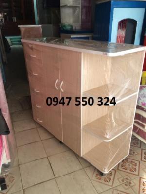Tủ nhựa đài loan