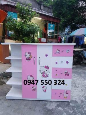 Tủ nhựa đài loan 1