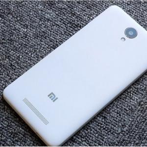 Xiaomi Redmi Note 2 chính hãng 2 sim likenew