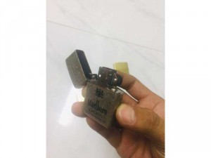 Zippo chính hãng 100%