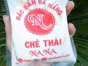 Chè sầu đà nẵng