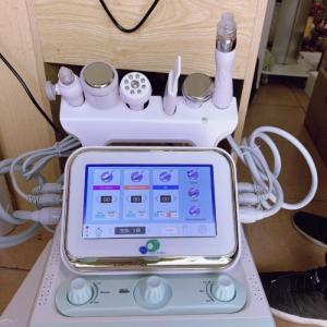 Máy chăm sóc da mặt H2O2 chuyên nghiệp