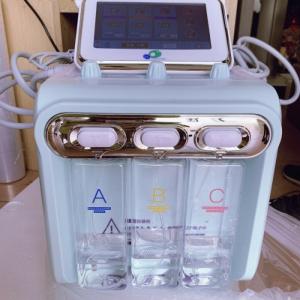 Máy chăm sóc da mặt H2O2 chuyên nghiệp