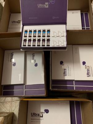 Vi kim tảo biển Ultra V Hàn Quốc
