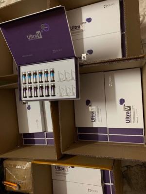 Vi kim tảo biển Ultra V Hàn Quốc