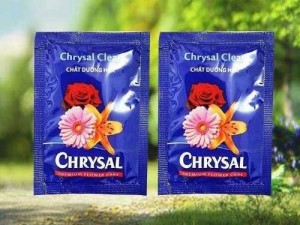 Combo 10 gói dưỡng giúp hoa tươi lâu