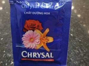 Combo 10 gói dưỡng giúp hoa tươi lâu