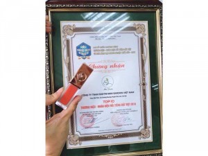 Son môi Roses siêu lì cao cấp