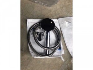 Bộ bát sen tắm mạ Inox giá rẻ