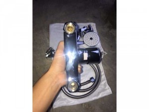 Bộ củ sen korea + bát sen tắm nóng lạnh
