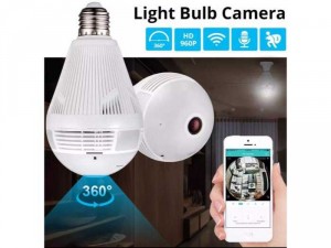 Camera wifi giám sát