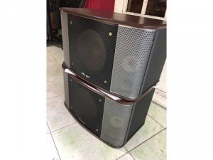 Thanh lý cặp loa Karaoke/nghe nhạc