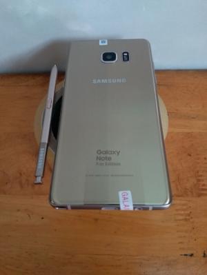 Samsung Note FE bản 2 sim chính hãng đẹp 98-99%